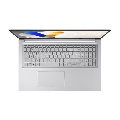 ASUS Vivobook 17 X1704VA-AU811W - 17.3" - 5 120U - 8GB RAM - 512GB SSD - Win 11 Home in Default