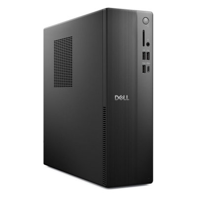 Dell Outlet A1 Pro QVS1260 Slim Desktop - i3-14100 - 8GB RAM - 512GB SSD - Win 11 Pro in Default