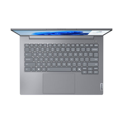 Lenovo ThinkBook 14 G8 - 14" - Ultra 5 225U - 16GB RAM - 256GB SSD - Win 11 Pro in Default