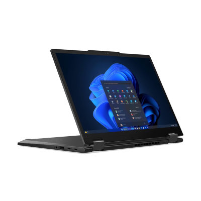 Lenovo ThinkPad X13 2-in-1 - 13.3" - Ultra 5 125U - 256GB SSD - Win 11 Pro in Default