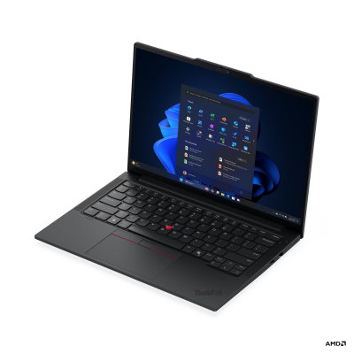 Lenovo ThinkPad E14 - 14" - Ryzen 5 220 - 16GB RAM - 256GB SSD - Win 11 Pro in Default