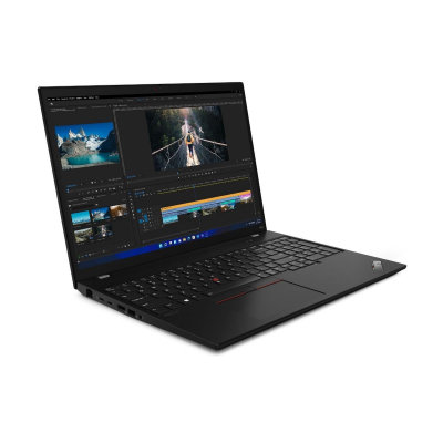 Lenovo ThinkPad P16s - 16" - i7-1360P - 16GB RAM - 256GB SSD - Win 11 Pro in Default