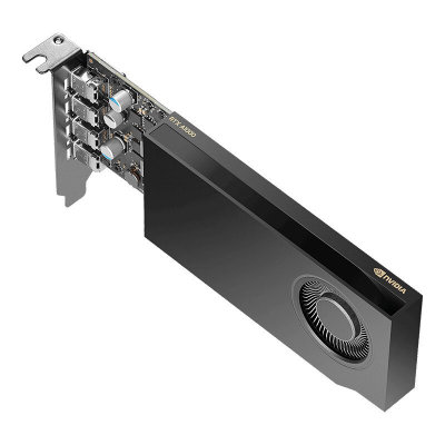 PNY NVIDIA RTX A1000 Ampere 8GB Professional in Default