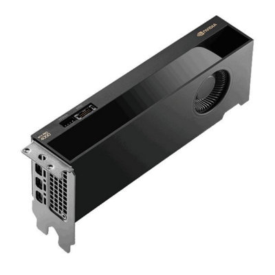 PNY NVIDIA RTX PRO 4000 SFF Blackwell 24GB Professional in Default