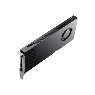 PNY NVIDIA RTX PRO 4000 Blackwell 24GB Professional in Default