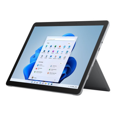 PREMIUM REFURBISHED Microsoft Surface Go 3 - 10.5" - 8GB RAM - 128GB SSD in Default