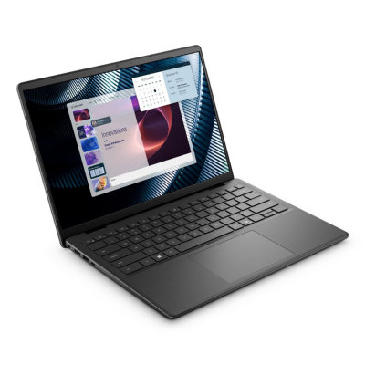 Dell Pro 14 Essential PC14250 5D8JM - 14" - 5 120U - 16GB RAM - 512GB SSD - Win 11 Pro in Default
