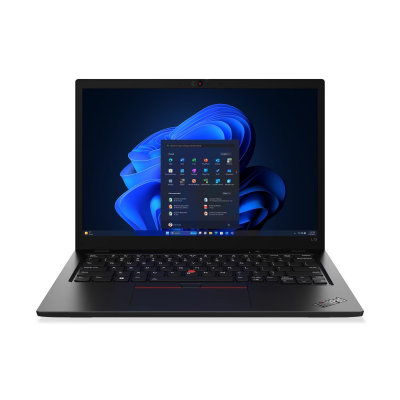 Lenovo ThinkPad L13 - 13.3" - Ultra 5 125U - 256GB SSD - Win 11 Pro in