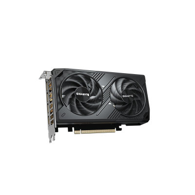 Gigabyte NVIDIA GeForce RTX 5060 WINDFORCE MAX OC V2 - 8GB GDDR7 in