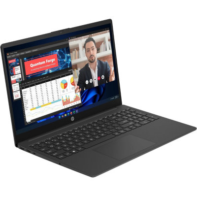 HP 15-fd1006sax - 15.6" - 3-100U - 8GB RAM - 256GB SSD - Win 11 Home in Default