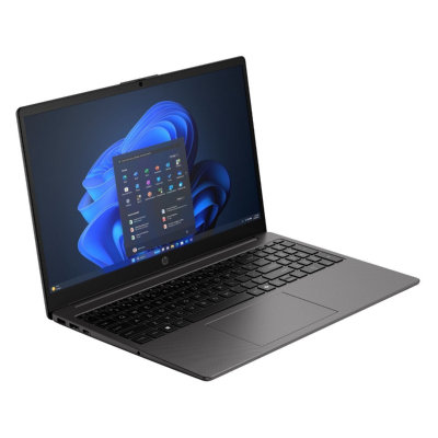 HP 250R G10 D2XR7AT#ABU - 15.6" - i5 120U - 24GB RAM - 512GB SSD - Win 11 Home in Default