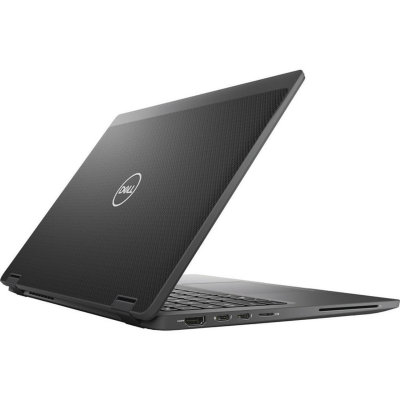 PREMIUM REFURBISHED Dell Latitude 7410 2-in-1 - i5 10210U - 14" - 16GB RAM - 256GB SSD - Win 11 Home in Default