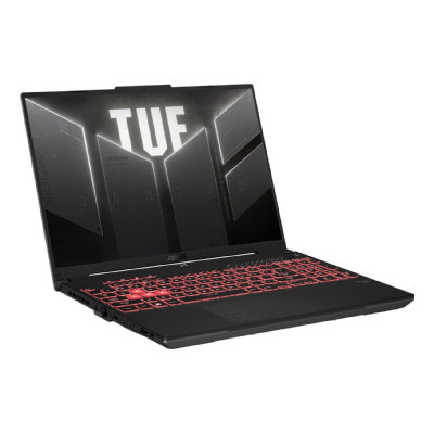 ASUS TUF A16 Gaming - 16" - Ryzen 7 170 - 512GB SSD - Win 11 Home in Default