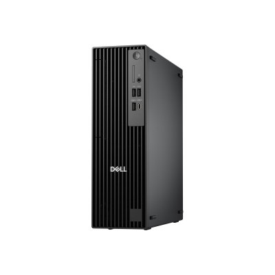 Dell Pro QBS1250 Plus Slim Desktop - Ultra - 512GB SSD - Win 11 Pro in Default