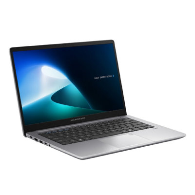 ASUS ExpertBook P1 P1403CV-731X - 14" - 7 240H - 32GB RAM - 1TB SSD - Win 11 Pro in 