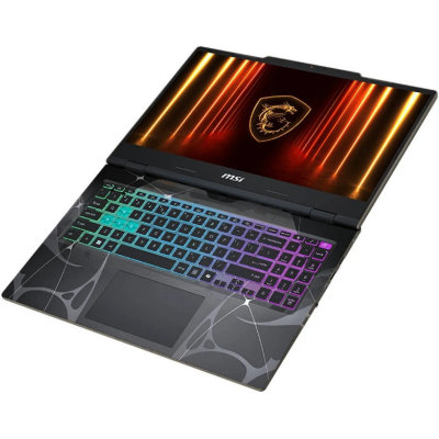 MSI Cyborg 15 Gaming - 15.6" - 7 240H - 16GB RAM - 512GB SSD - Win 11 Home in 