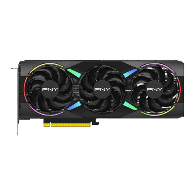 PNY NVIDIA GeForce RTX 5070 ARGB EPIC-X RGB OC - 12GB GDDR7 in 