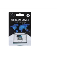 Ultrathin Design Webcam Privacy Cover Slide for laptop, MacBook, PC, Mobile Phone and Other Devices, Protect Your Privacy and Security