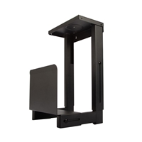 LINDY 40283 Under Desk PC Holder