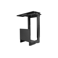 LINDY 40284 Sliding Under Desk PC Holder