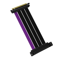 Cooler Master 300mm Riser Cable PCIE 4.0 X16 - 300MM