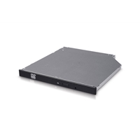 Hitachi-LG GUD1N 6x DVD-RW Internal OEM Slim Optical Drive (9.5mm)