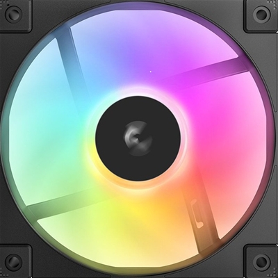 DeepCool FD12 120mm ARGB case fan