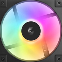 DeepCool FD12 120mm ARGB case fan