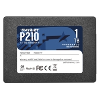 Patriot P210 1TB 2.5&quot; SATA III SSD