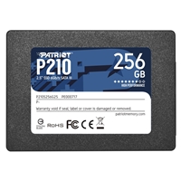 Patriot P210 256GB SATA III SSD