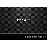 PNY CS900 250GB 2.5&quot; SATA III SSD