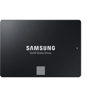 Samsung 870 EVO Series 1TB 2.5&quot; SATA III SSD