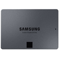 Samsung QVO 870 2TB 2.5&quot; SATA III SSD