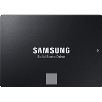 Samsung 870 EVO Series 2.5&quot; 4TB SATA Internal SSD Drive