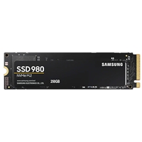 Samsung 980 250GB M.2 PCIe NVMe SSD