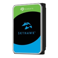 Seagate SkyHawk Surveillance ST2000VX017 2TB 3.5&quot; 256MB Cache SATA III Surveillance Internal Hard Drive