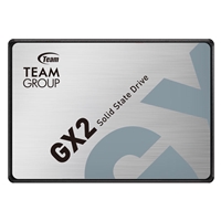 Team GX2 128GB SATA III SSD