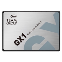 Team GX1 240GB SATA III SSD