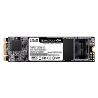 Team MS30 128GB M.2 2280 SATA III SSD