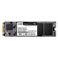 Team MS30 512GB M.2 SATA SATA III SSD