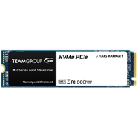 Team MP33 1TB M.2 PCIE NVME SSD