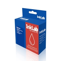 InkLab 202 XL Epson Compatible Yellow Replacment Ink