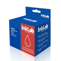 InkLab 378 XL Epson Compatible Photo HD Black Replacment Ink