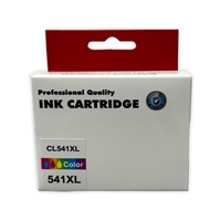 Canon CL-541XL Compatible Colour E541XLC Replacement Ink