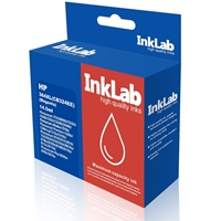 InkLab 364 XL HP Compatible Magenta Replacement Ink