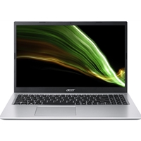 Acer Aspire 3 Laptop, 15.6 Inch Full HD 1080p Screen, Intel Core i7-1165G7 11th Gen Processor, 16GB RAM, 512GB SSD, Windows 11 Home, Silver