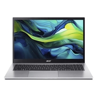 Acer Aspire Go AG15-42P-R995, 15.6 Inch Screen 1920 x 1080 (Full HD), AMD Ryzen 7, 5825U Processor, up to 4.5 GHz, Radeon Graphics, 16GB RAM, 512GB SSD QLC, Gigabit Ethernet, Wi-Fi 6, Windows 11 Home
