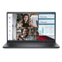 Dell Vostro 3520 95CVF Laptop, 15.6 Inch Full HD 1080p 120Hz Screen, Intel Core i5 1235U 12th Gen, 8GB RAM, 256GB SSD, Iris Xe Graphics, Windows 11 Pro