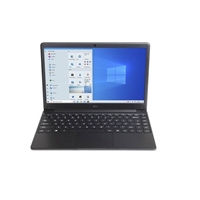 Geo Infinity GeoBook 540, 14 inch Full HD Screen. Intel Core i5-10210U 10th Gen, 8GB RAM, 256GB SSD, Windows 10 Pro