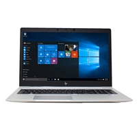 PREMIUM REFURBISHED HP EliteBook 850 G5 Intel Core i5-8250U 8th Gen Laptop, 15.6 Inch Full HD 1080p Screen, 8GB RAM, 256GB SSD, Windows 10 Pro